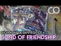 Gabumon! Bond of Friendship Deck Profile! (Digimon Card Game)
