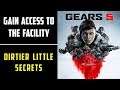 Gain access to the facility | Dirtier Little Secrets | Gears 5: Act 2 Chapter 5