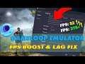Gameloop Best Settings For Low End PC | Gameloop Lag Fix & FPS Boost For All Games