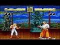 餓狼傳說 Garou Densetsu - Fatal fury - PlayAll
