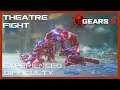 Gears 5 Gameplay Best Scenes Part 04 | Act 1 Theatre Fight PC XBox