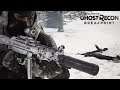Ghost Recon Breakpoint: Stealth Panther Gameplay