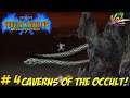 Ghosts 'n Goblins Resurrection! Caverns of the Occult! Part 4 - YoVideogames