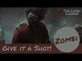 Give it a Shot! - Zombi (PlayStation 4) - It is Time Spent
