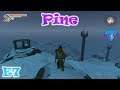 Going up, up, up! - Pine | Let's Play | E7