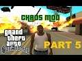 GTA: San Andreas - Chaos Mod playthrough - Part 5