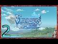 Guardians of Cloudia Gameplay - Android - Part2