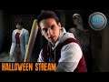Halloween Livestream | P.T. & Ada's Mod