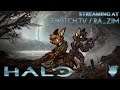 Halo 2 - E11 - Gee Zim, why does your mom let you have two halos?