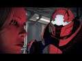 Heather Shepard - Mass Effect 2 Legendary - Metal - Mods - Insanity - Renegade - The Convict