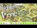 Hidden Through Time - Gameplay(Casual + Hidden Object/Puzzle + Point&Click +City Building/Sandbox)