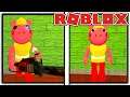 How To Get BUILD MODE Badge in Roblox Infected Developer's Piggy