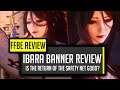Ibara Review! Finally A Safety Net! Pity System Returns! - [FFBE] Final Fantasy Brave Exvius