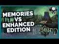 Icewind Dale - Memories Vs Enhanced Edition