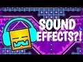 If Geometry Dash had sound effects... (PART 1)