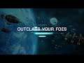 Interstellar Space Genesis 4x Strategy Game Launch Trailer
