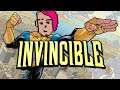 Invincible is Worth Watching Not Just for The Gore
