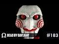 Jigsaw would be so proud! (Sneaky Pig / Ghostface)
