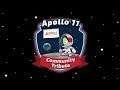Kerbal Space Program | Apollo 11 Community Tribute | Part 1: Launch!
