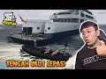 Ketemu Kapal HANTU Di Ujung Laut INDOPRIDE !! - GTA V Roleplay Indonesia