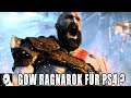 Kommt God of War Ragnarok für PS5 & PS4? Gut oder schlecht? - DerSorbus