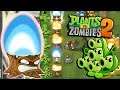 LA PLANTORCHA Y LA VAINA - Plantas vs Zombies 2