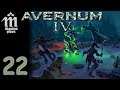 Let's Play Avernum 4 - 22 - Helping Fort Dranlon