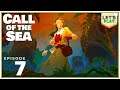Let's Play Call Of The Sea #07 - Deutsch [PC - 1080p60]