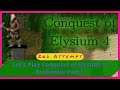 Let's Play Conquest of Elysium 4: Enchanter Part 5 (Second Attempt)