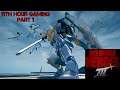 Let's Play: No More Heroes 3 Part 1- The Game of Death Begins