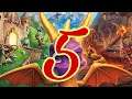 Lets Play : Spyro 1st Series | Part-5