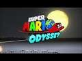 Let's Play Super Mario Odyssey Episode 1: Cap Kingdom