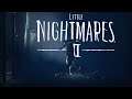 Little Nightmares 2 👁️‍🗨️ 13 - Über Hände und Puppen (Abenteuer, Horror) Sunyo gruselt