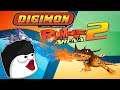 LIVE Dapetin semua karakter ? - Digimon PS2