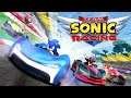[LIVE] TEAM SONIC RACING / GAMEPLAY FR / PS4