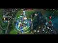 LOL Wild Rift - Jhin
