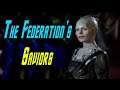 Lore Theory: The Borg are the Heroes