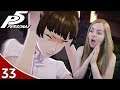 MAKOTO SNAPS!! - Persona 5 Gameplay Walkthrough Part 33