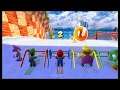 Mario & Sonic at the Olympic Winter Games - Dream Alpine #7 (Team Mario/SM64DS)
