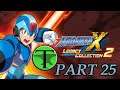 Megaman X7 Part 7 Actually Playing as Axl