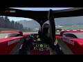 MGC | F1 2020 | Public Lobby 5 Lap Racing