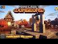 Minecraft Dungeons прохождение #6 миссия Тыквенные Пастбища