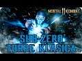 Mortal Kombat 11  |  Sub-Zero  |  Torre Klásica  |  Español Latino
