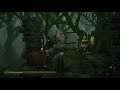 MORTAL SHELL Eredrim The Venerable Fallgrim Tower Petting Vlas's Black Cat 05.09.20