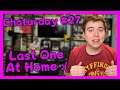 My Last Live Stream at Home Until May! (Chaturday #27) - ZakPak