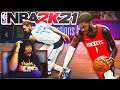 NBA 2K21 PS5 MyCAREER #24 - FREDDY BANKS RETURN! ANKLE BREAKER ENDS LUKA CAREER!! | StaxMontana