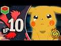 NEW HOUR OF OOPH | Pokemon Y Randomized Nuzlocke #10