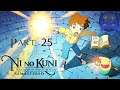Ni no Kuni: Wrath of the White Witch Remastered Playthrough Part 25