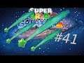 Ninu-Ninu! Zu viele Kometen!!! // Let's Play Super Mario Galaxy 2 Part 41