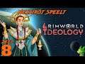 #NL #PC | Rimworld + Ideology DLC ~ 2021 ~ deel 8